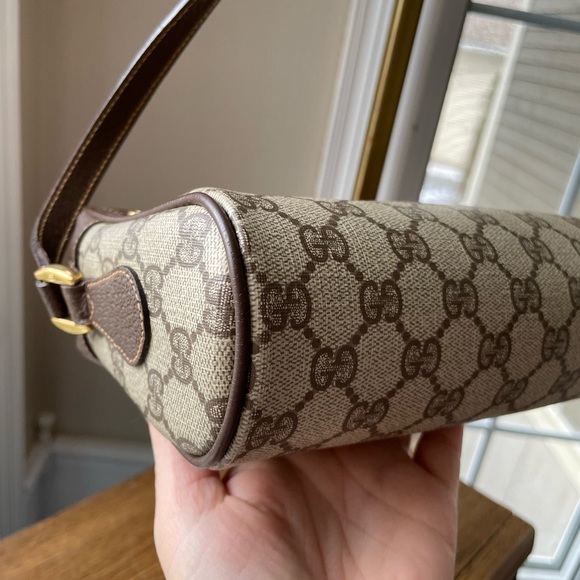 💕Vintage Gucci Crossbody - Picture 10 of 13